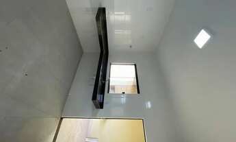 Imagem 6: Casa 3 quartos sendo um suite - Moinho dos ventos se enquadra programa minha casa minha vi