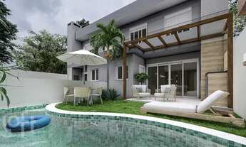 Imagem 4: Casa à venda Rua Ilha Bela, Estância Velha - Canoas