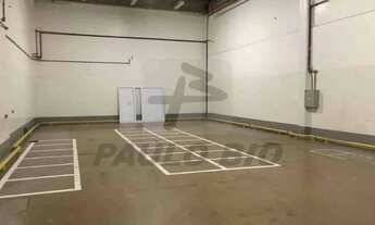 Imagem 3: BAURU - Galpão/Depósito/Armazém - Distrito Industrial Domingos Biancardi