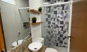 Imagem 7: Venda - Casa -150 m² terreno, 2 quartos, 2 banheiros - Riviera da Barra - Vila Velha/ES