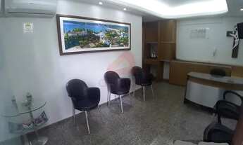 Imagem 5: Sala comercial para vender na Boa Vista - Edf. Recife Empresarial One