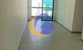 Imagem: Apartamento com 3 quartos para alugar, 81m