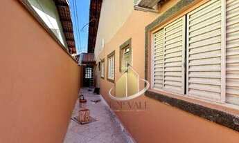 Imagem 5: Casa com 3 dormitórios para alugar por R$ 3.000,00/mês - Residencial Bosque dos Ipês - São