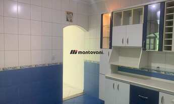 Imagem 6: Casa para aluguel, 2 quartos, 2 vagas, Vila Tolstoi - São Paulo/SP