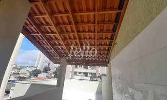 Imagem 2: Santo André - Apartamento Padrão - Campestre