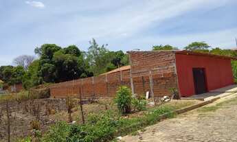 Imagem 3: Vendo essa casa no bairro Santa clara