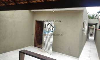 Imagem 5: Casa para Venda em Caraguatatuba, Travessão, 1 dormitório, 1 banheiro, 3 vagas
