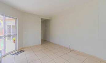 Imagem 3: Apartamento Garden à venda, 65 m² por R$ 295.000,00 - Bairro Tingui - Curitiba/PR