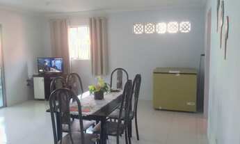 Imagem 5: SEMANA SANTA EM BARRA DE SIRNHAEM