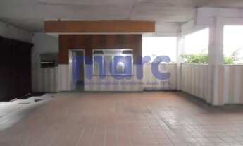 Imagem 6: SÃO PAULO - Galpão/Depósito/Armazém - VILA MARIANA