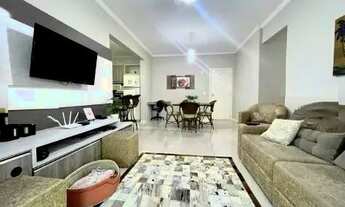 Imagem 3: 3 QUARTOS, 1 SUÍTE, MOBILIADO, 100 METROS MAR