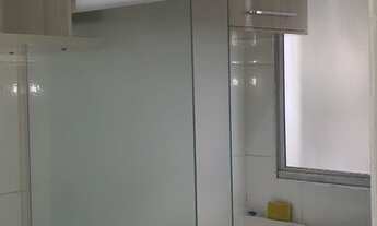 Imagem 6: Apt. Cond. Santa Isabel Parque 45 metros com 2 quartos em Centro - Guarulhos - SP