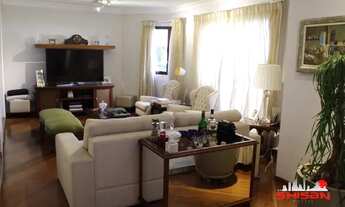 Imagem 2: 230m2, 4 suítes, terraço, 4 vagas e Lazer!