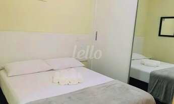 Imagem 7: São Paulo - Apartamento Padrão - Paraíso