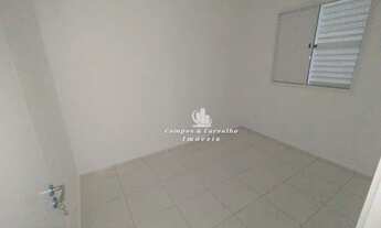 Imagem 4: Apartamento Térreo com 2 dormitórios para alugar, 44 m² por R$ 949/mês - Cristo Redentor