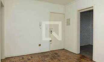 Imagem 3: Apartamento para Aluguel - Passo D'areia, 2 Quartos, 70 m2