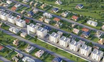 Imagem: Alugo Apartamento. Bairro Aririú, Palhoça