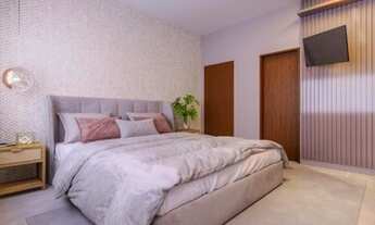 Imagem 7: Casa Alto Padrão para Venda em Porto Seguro, Arraial D`Ajuda, 4 dormitórios, 4 suítes, 1 b