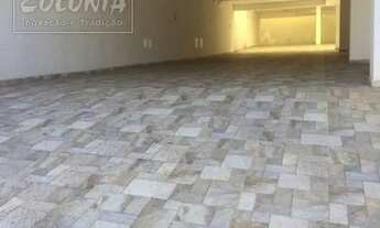 Imagem 3: Santo André - Apartamento Padrão - Vila Vitória