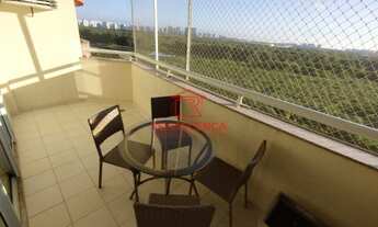 Imagem 7: Vila do Pan - Perfeito! Apartamento com 4 Quartos na Barra da Tijuca!