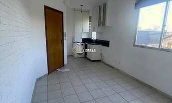 Imagem: Apartamento residencial Santa Teresa