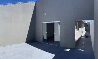 Imagem 2: Casa com 2 dormitórios sendo 1 suíte no Parque Roosevelt