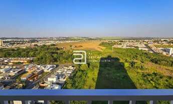 Imagem 7: Cobertura com 3 dormitórios à venda, 140 m² por R$ 610.000,00 - Água Branca - Piracicaba/S