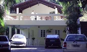 Imagem 2: Casa Residencial à venda, Jardim Mimas, Embu das Artes - CA0035