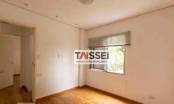 Imagem 6: Apartamento com 2 dormitórios para alugar, 50 m² por R$ 2.780,00/mês - Mirandópolis - São