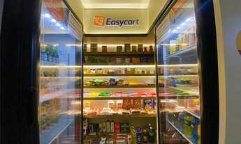 Imagem 3: Apartamento no Edifício Panamericano 33 m² com 1 quarto no Centro - Foz do Iguaçu - PR