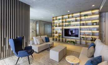 Imagem 4: Studio para venda tem 29 metros quadrados com 1 quarto em Itaim Bibi - São Paulo - SP