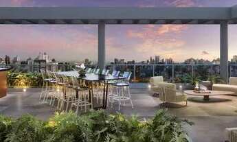 Imagem 4: Apartamento à venda, 68 m² por R$ 679.800,00 - Mooca - São Paulo/SP