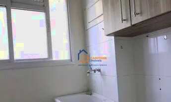 Imagem 5: Apartamento com 2 dormitórios à venda, 50 m² por R$ 370.000,00 - Limão - São Paulo/SP