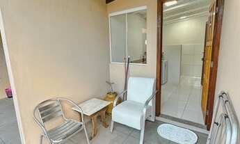 Imagem 2: Aluguel anual Casa em condomínio com 1 dormitório