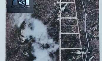 Imagem: Vendo terreno entre Itatim e Milagres