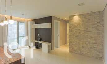 Imagem: São Paulo - Apartamento Padrão - Vila