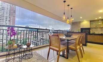 Imagem 6: Apartamento à venda no bairro Anhangabaú - Jundiaí/SP