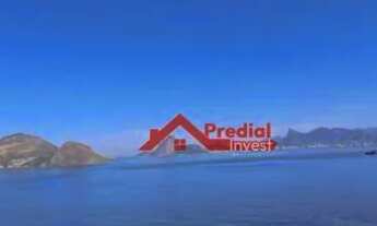 Imagem 1: Apartamento com 4 dormitórios à venda, 250 m² por R$ 3.300.000,00 - Icaraí - Niterói/RJ