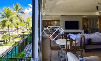 Imagem 6: Apartamento com 4 dormitórios, 263 m² - venda por R$ 16.000.000,00 ou aluguel por R$ 48.18