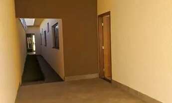 Imagem 3: Casa com 3Q à venda, 116 m² por R$ 368.000 - Vila Maria - Aparecida de Goiânia/GO