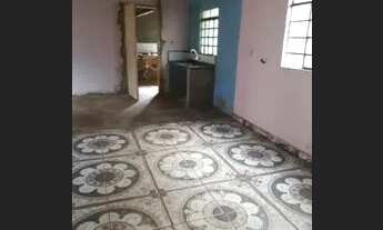 Imagem 5: Casa na vila Áurea