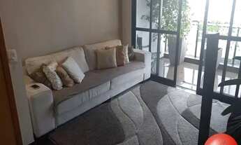 Imagem 2: São Paulo - Apartamento Padrão - Tatuapé