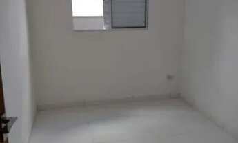 Imagem 4: Apartamento para venda possui 35 metros quadrados com 2 quartos em Itaquera - São Paulo