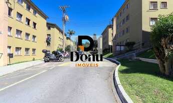 Imagem: APARTAMENTO RESIDENCIAL em CURITIBA - PR