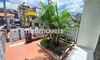 Imagem 4: Locação Casa Bonfim Salvador