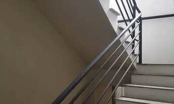 Imagem 4: Prédio de 3 andares na rua Jerônimo Pimentel próximo a praça Brasil