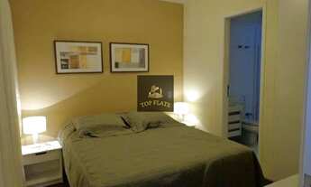 Imagem 4: Flat disponível no Itaim Bibi