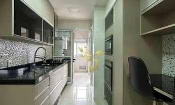 Imagem 5: Apartamento com 3 dormitórios à venda, 117 m² por R$ 1.360.000,00 - Anália Franco - São Pa