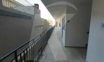 Imagem 6: Apartamento em condomínio fechado com 2 quartos na Parada Inglesa