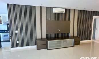 Imagem 7: Apartamento com 3 dormitórios para alugar no bairro Pioneiros em Balneário Camboriú/SC